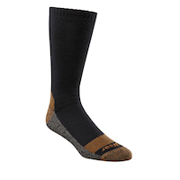 Chaussettes de travail de la série Workpro de Dakota driWear pour bottes et en mélange de Cordura, pour hommes Front_Angled_Right