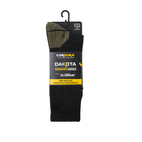 Dakota WorkPro Series Men's 2-Pack Liner Socks