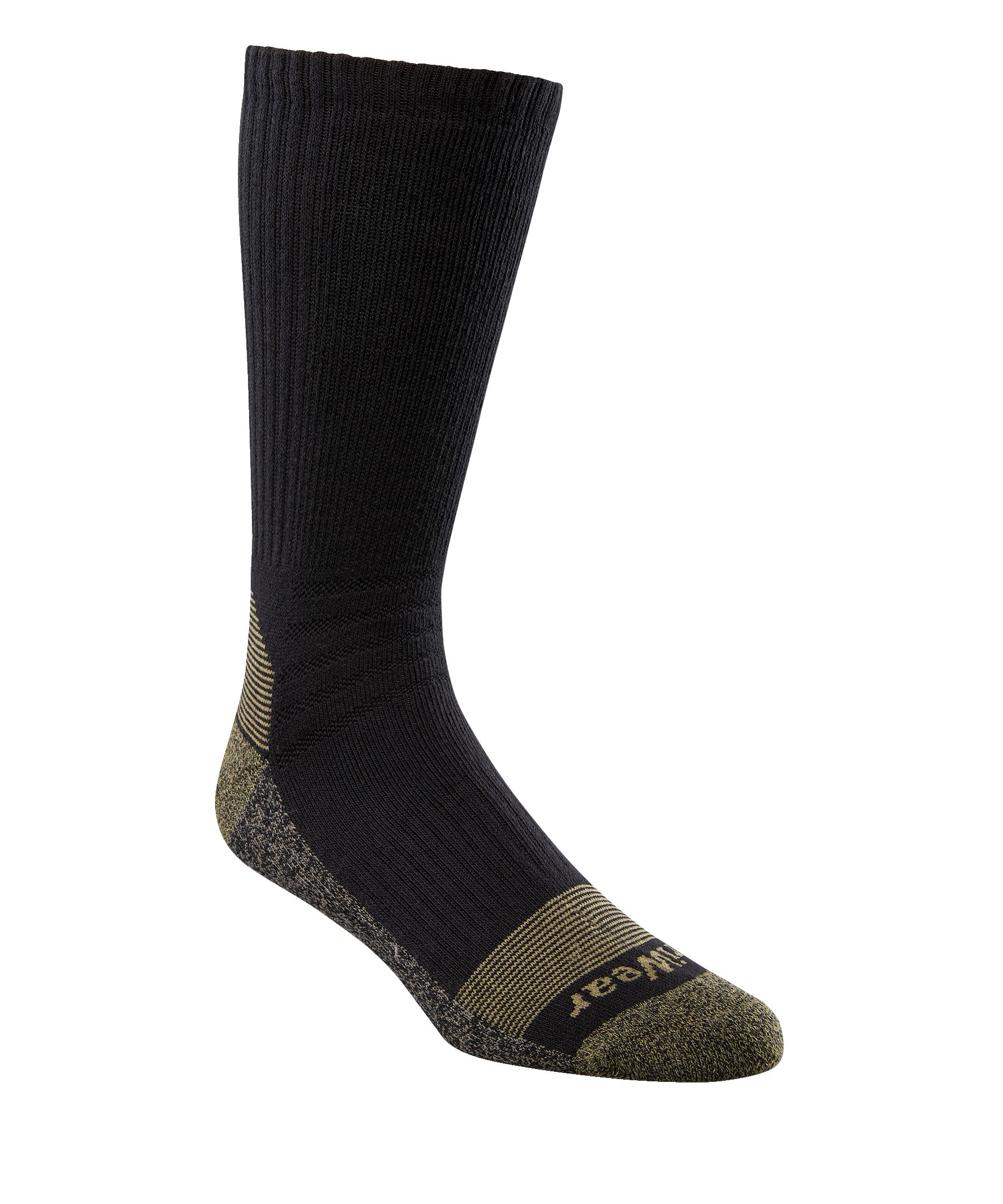 Chaussettes de travail de la série Workpro de Dakota driWear pour bottes et en mélange de Cordura, pour hommes