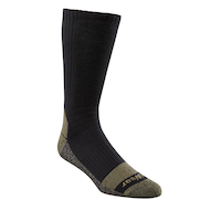 Dakota WorkPro Series Men's DriWear Cordura Blend Work Boot Socks