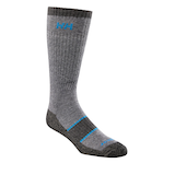 Chaussettes de travail Helly Hansen Workwear driWear en mélange de laine mérinos avec embout d’acier, pour hommes Front_Angled_Right