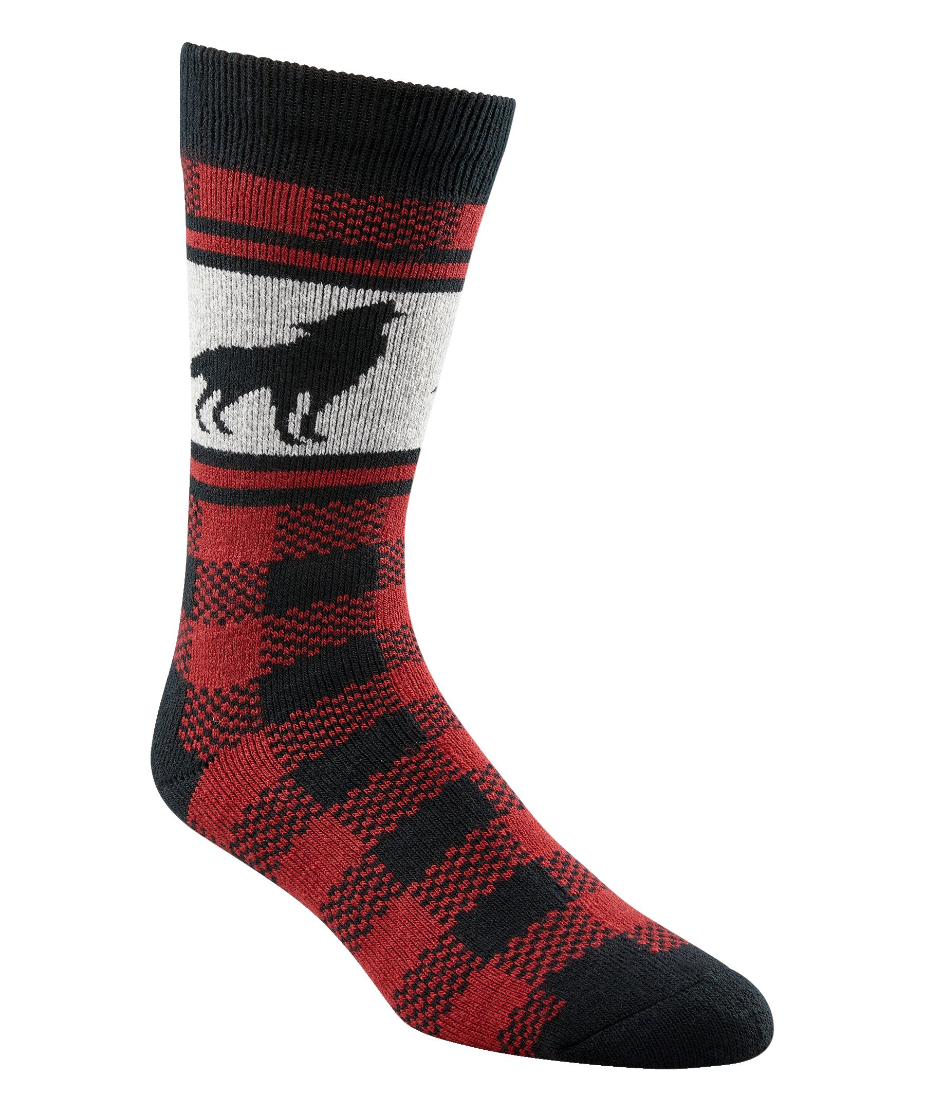 Chaussettes isothermes pour bottes en m lange d acrylique pour