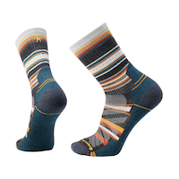 Smartwool Men's Panorama Crew Socks Composite_or_Mixed