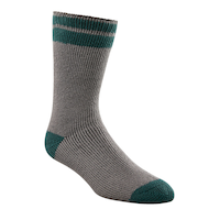 WindRiver Men's T-Max Heat Thermal Boot Socks