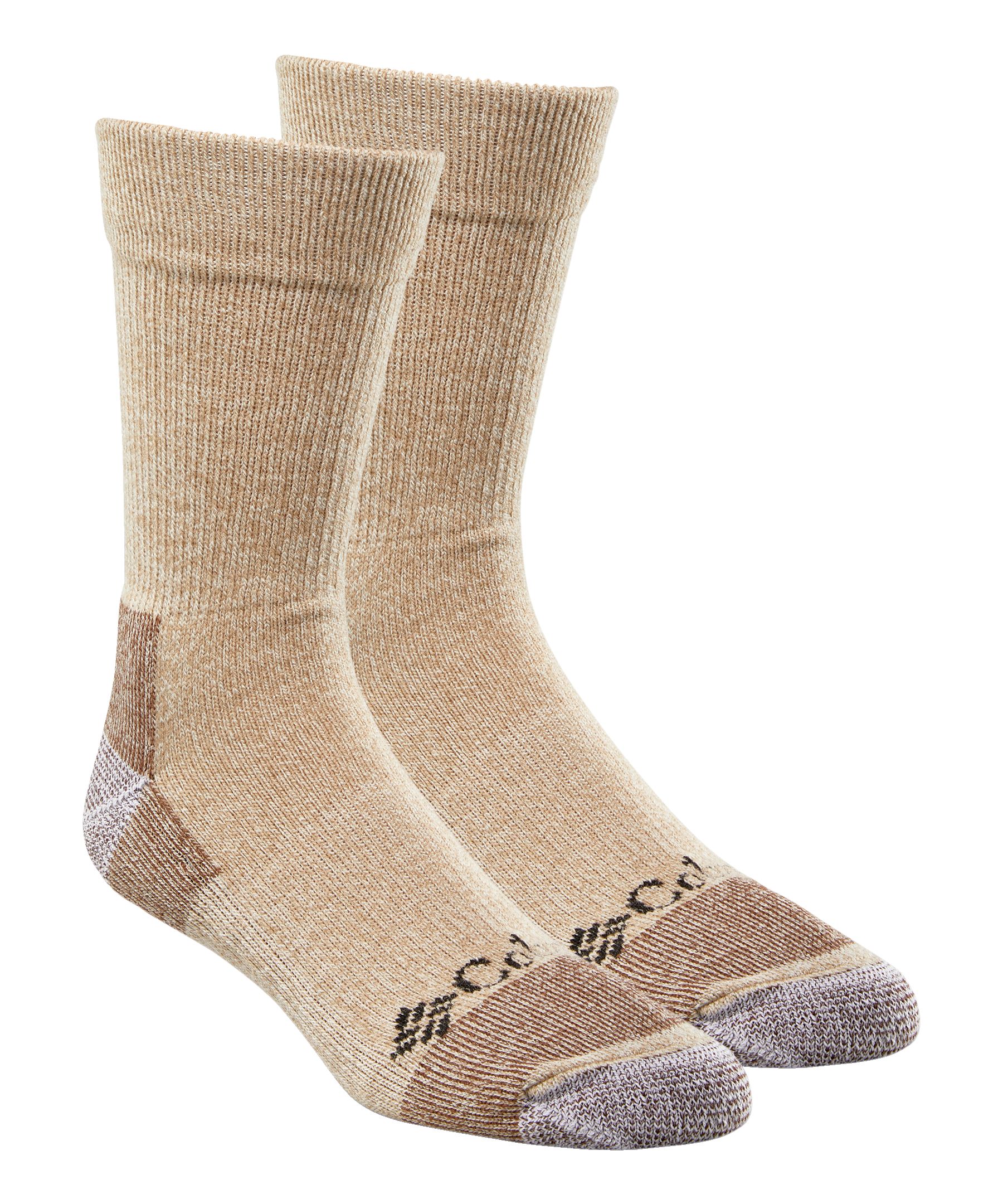 Columbia Men's 2Pack Endurance Crew Socks Marks