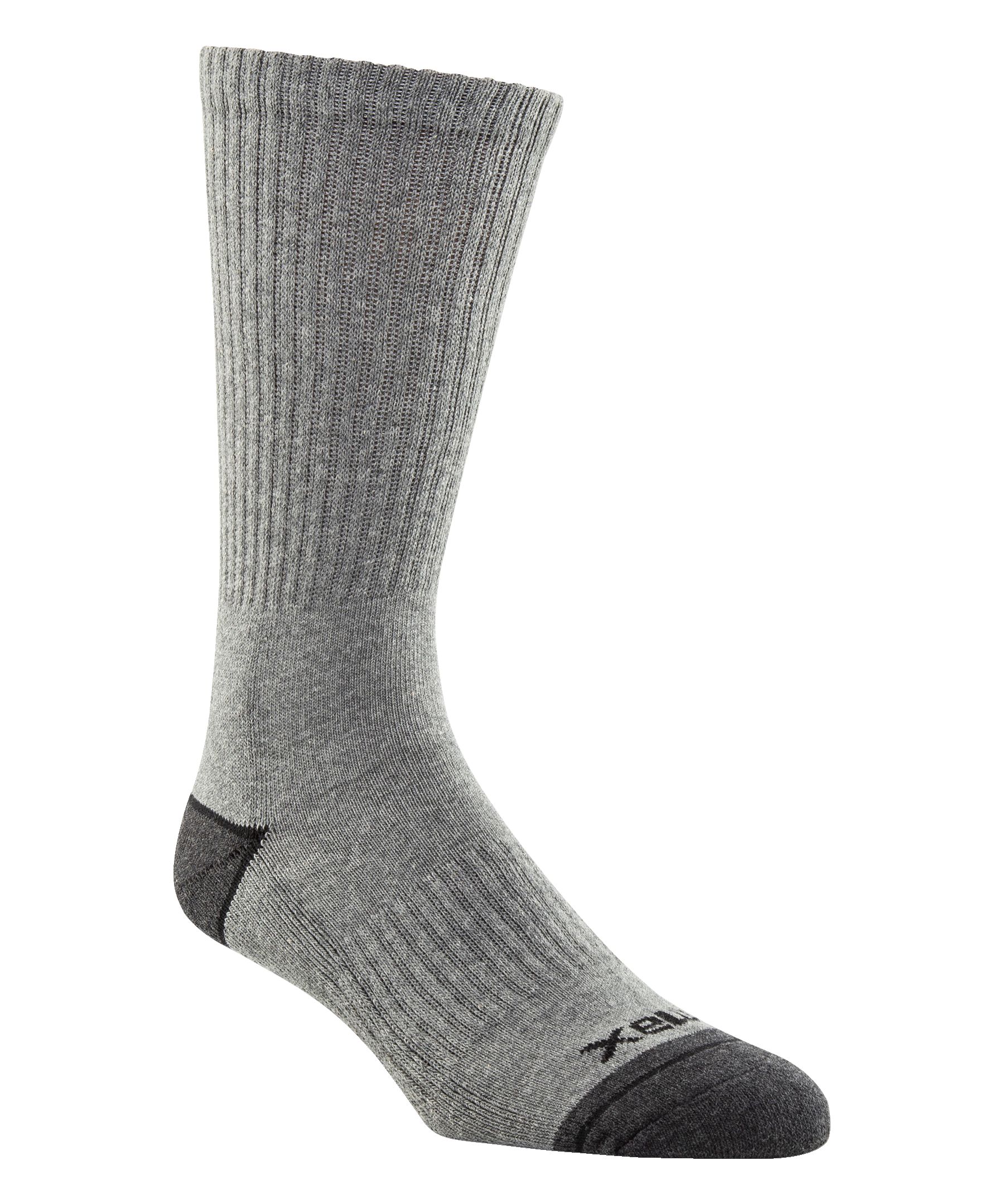 WindRiver Men's T-Max 2 Pack Sport Socks