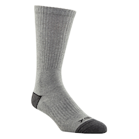 WindRiver Men's T-Max 2 Pack Sport Socks