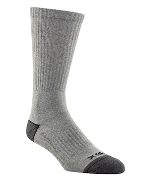 Chaussettes de sport WindRiver T-MAX pour hommes, paquet de 2&nbsp;paires