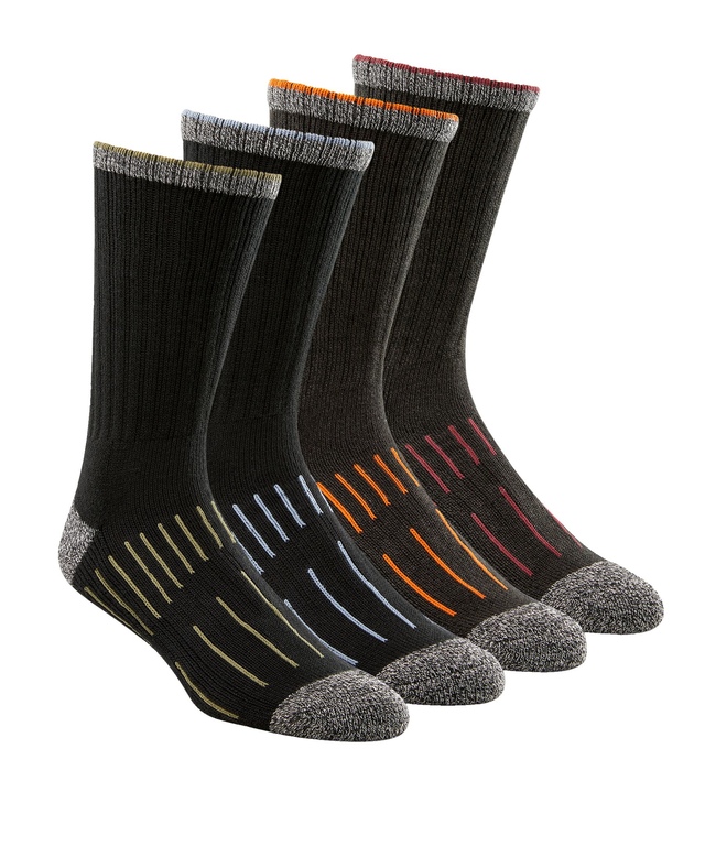 Chaussettes isothermes pour bottes avec T-MAX pour hommes, WindRiver Front_Three_Fourths_Angled_Right