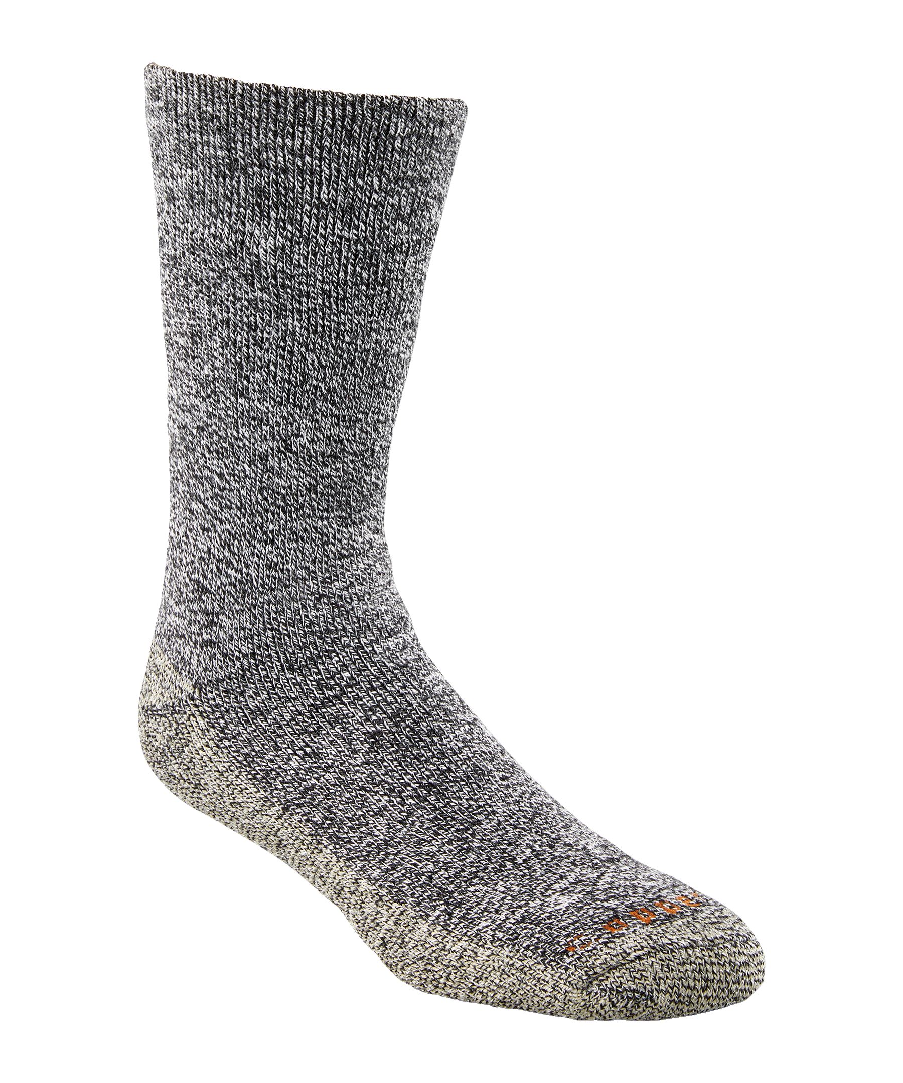 Copper Sole Men's T-MAX Heat Brushed Thermal Socks | Marks