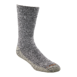 Chaussettes isothermes brossées avec T-MAX HEAT pour hommes, Copper Sole Front_Angled_Right