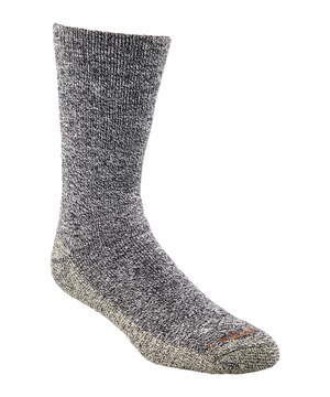 Chaussettes isothermes brossées avec T-MAX HEAT pour hommes, Copper Sole