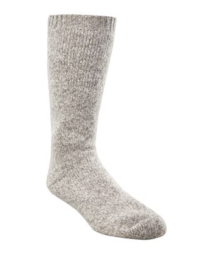 Helly Hensen Workwear Men's Arctic Heavy Wool Long Boot Sock