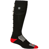 Kombi Men's USB Warm It Up Adult Socks Front_Angled_Right