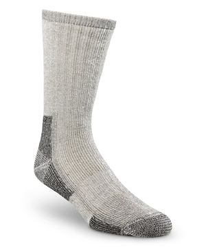 Aggressor Men's 2 Pack Thermal Boot Socks
