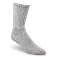 Matrix Men's 3 Pack Crew Sport Socks