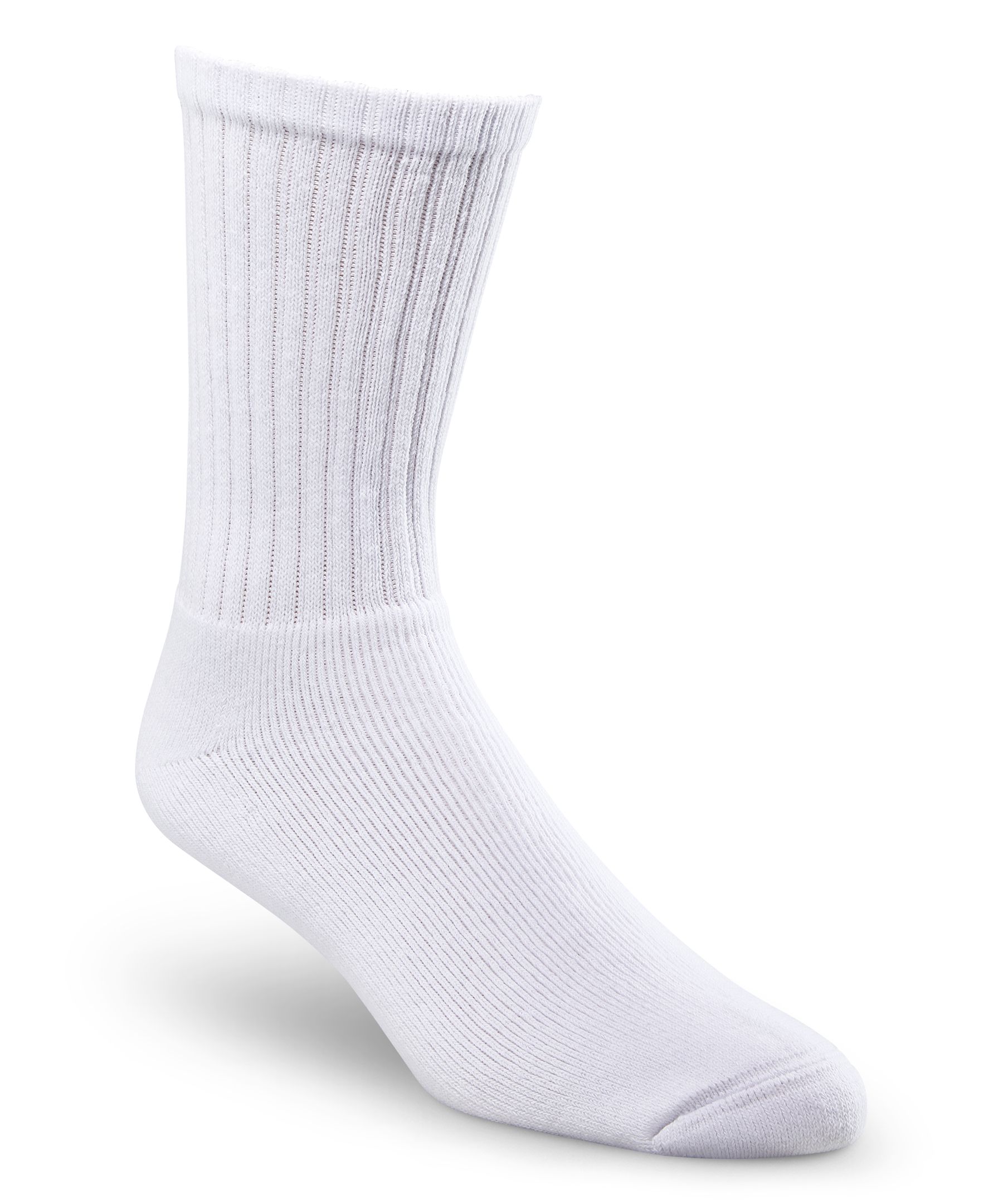 Mi-chaussettes de sport pour hommes, Matrix, paquet de 3&nbsp;paires