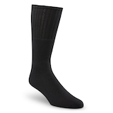 Matrix Men's 3 Pack Sport Tube Sport Socks Front_Three_Fourths_Angled_Right