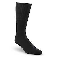 Matrix Men's 3 Pack Sport Tube Sport Socks Front_Three_Fourths_Angled_Right