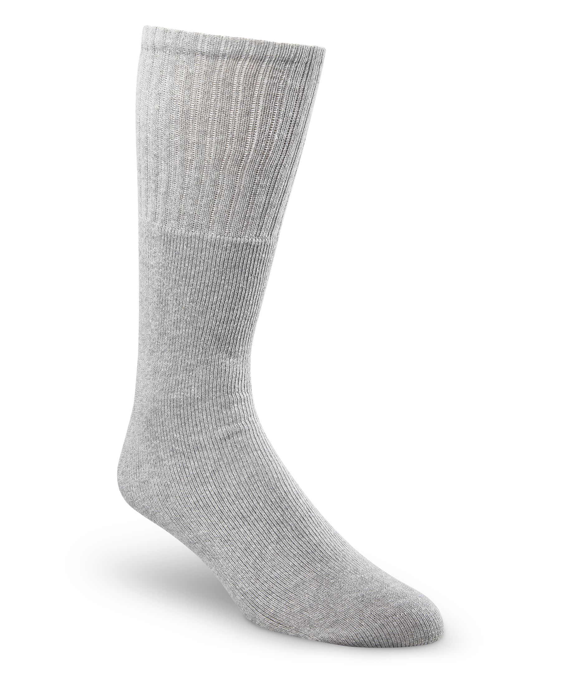Chaussettes tube de sport pour hommes, Matrix, paquet de 3&nbsp;paires