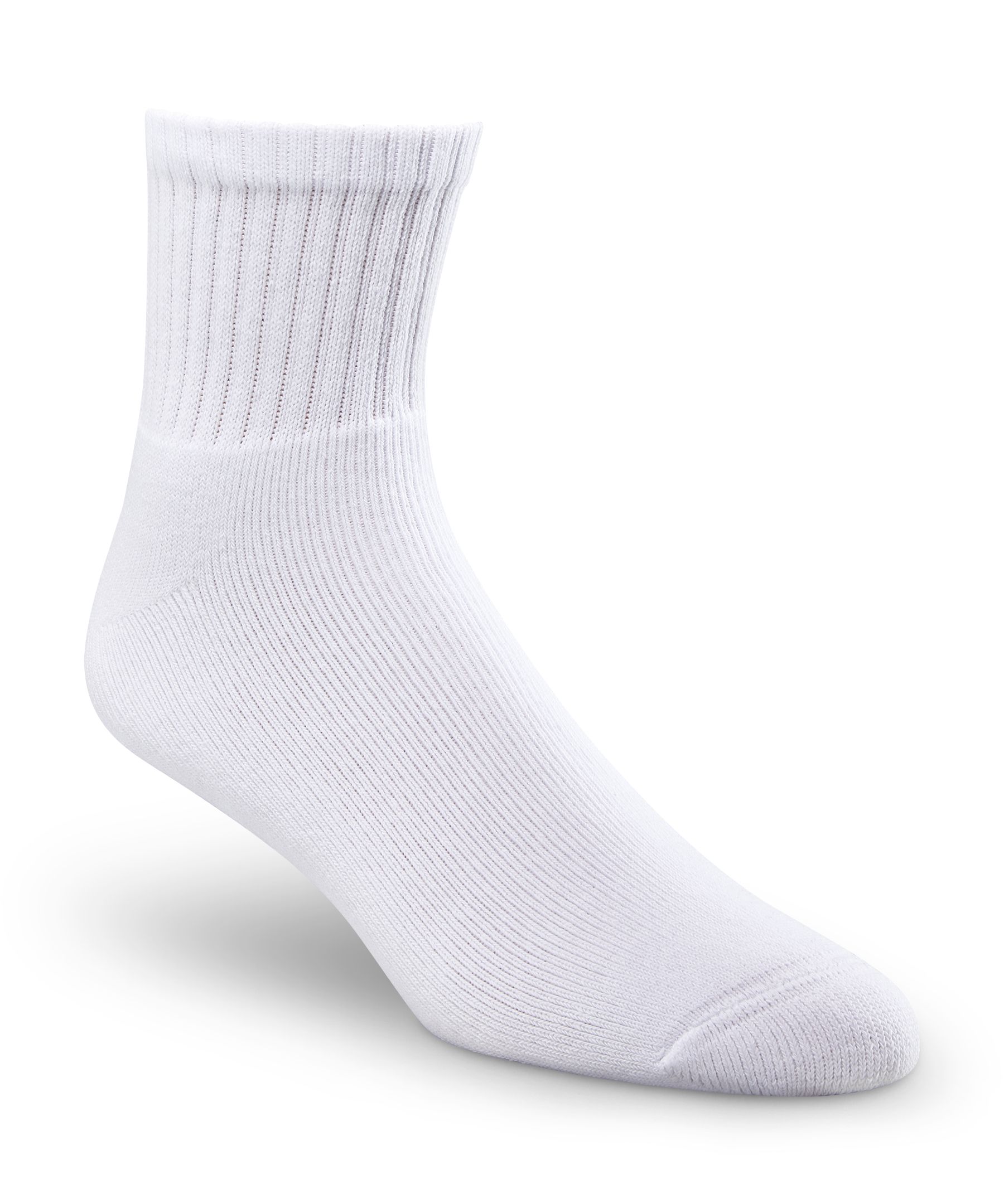 Mi-chaussettes sport pour hommes, Matrix, paquet de 3&nbsp;paires