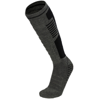Chaussettes chauffées isothermes unisexes, Mobile Warming Front_Three_Fourths_Angled_Left