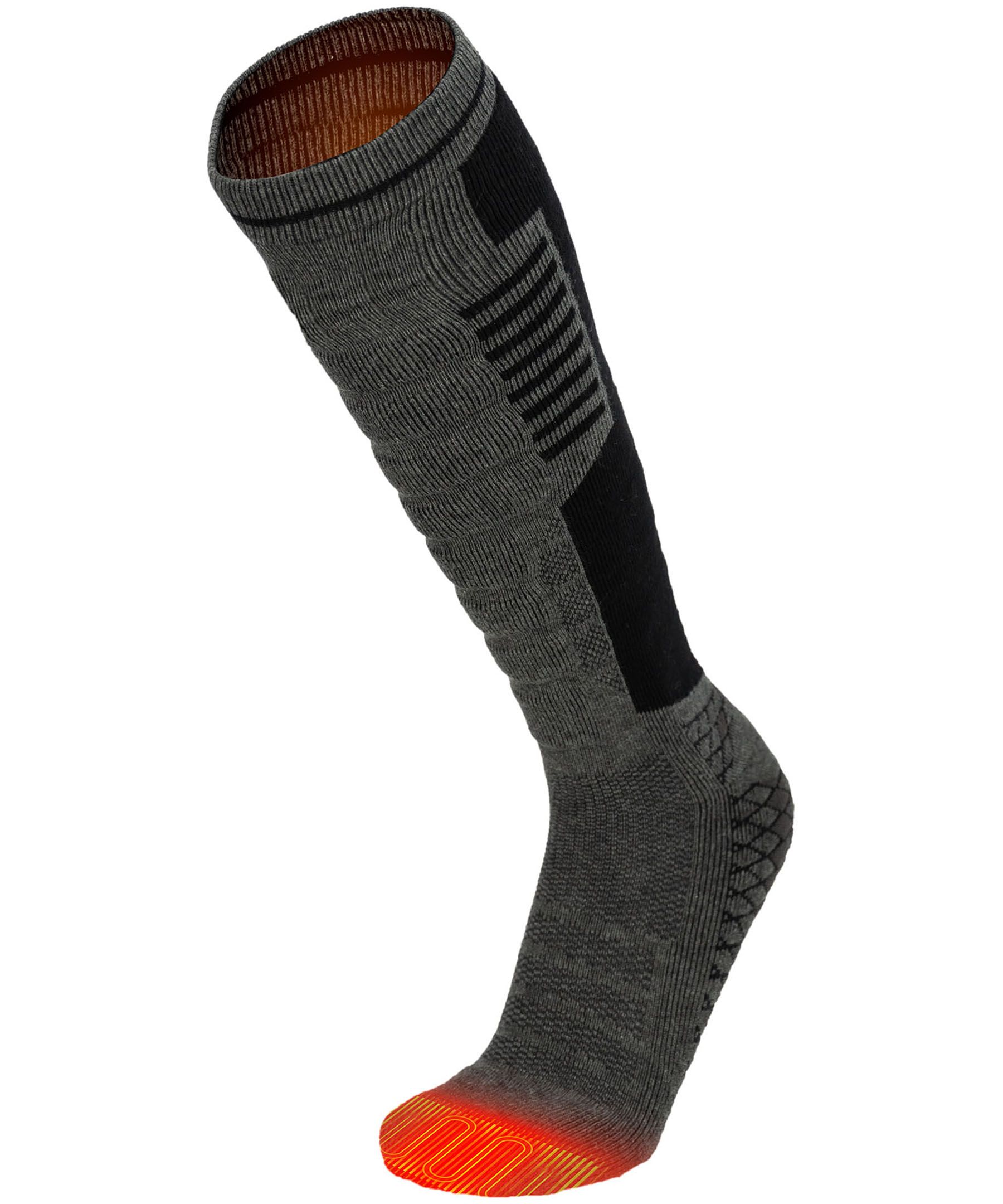 Mobile Warming Unisex Thermal heated Socks