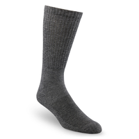 Chaussettes décontractées Denver Hayes, pour hommes, paquet de 2&nbsp;paires