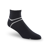 Socquettes sport avec FreshTech pour hommes, Matrix, 2&nbsp;paires Front_Angled_Right