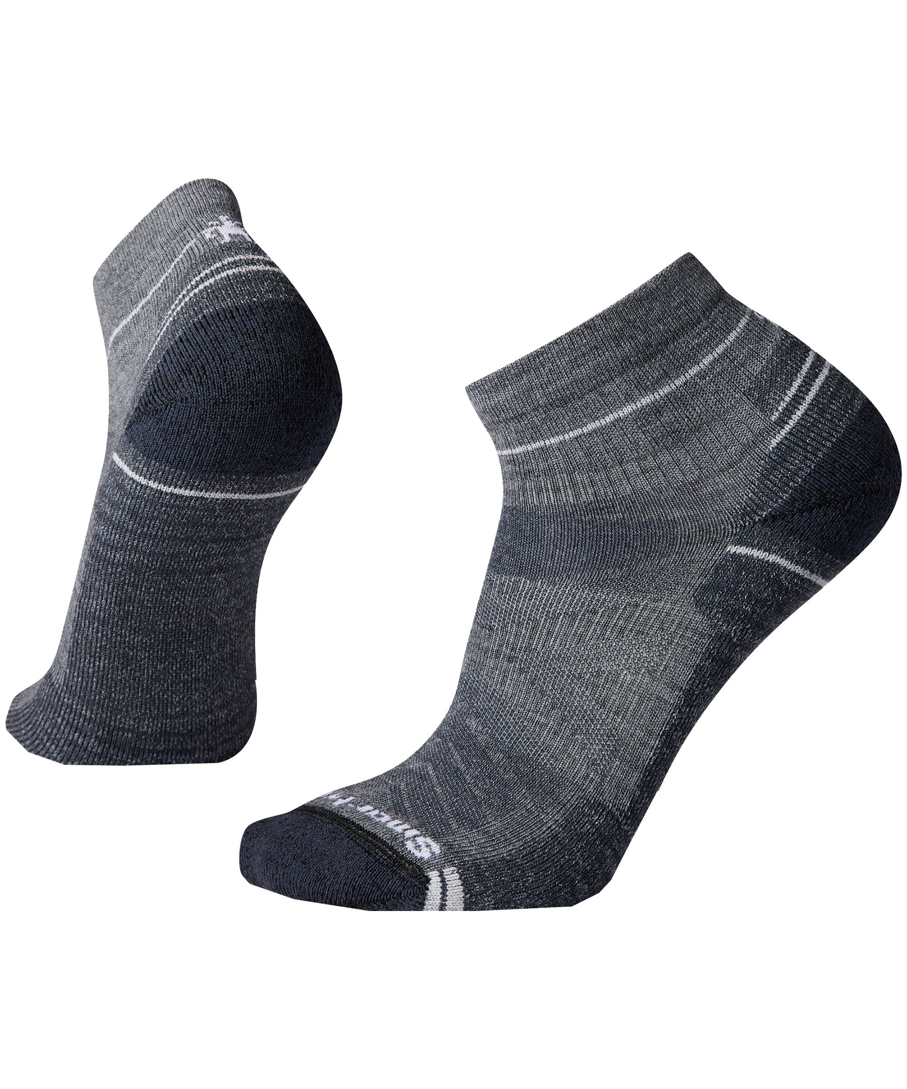 Smart Wool Men's Hike Lite Cushion Ankle Hiking Socks