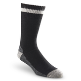 Chaussettes isothermes pour bottes sans compression pour hommes, Wel-max Front_Three_Fourths_Angled_Right