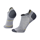 SmartWool Men's Run Zero Cushion Low Ankle Socks