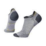 Smartwool Men's Run Zero Cushion Low Ankle Socks Composite_or_Mixed
