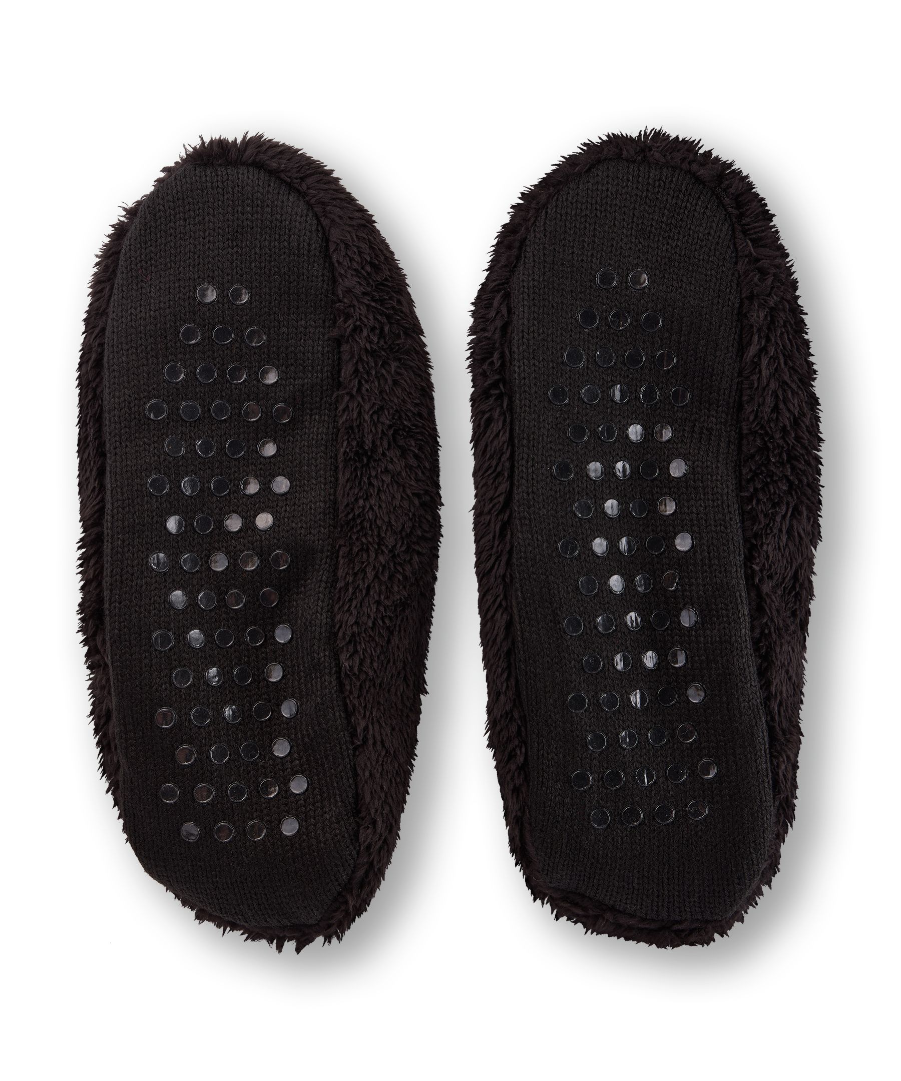 Chaussettes à enfiler style chalet pour hommes, Heritage, WindRiver
