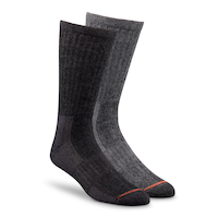 Mi-chaussettes de plein air pour hommes, Heritage, WindRiver Front_Three_Fourths_Angled_Right