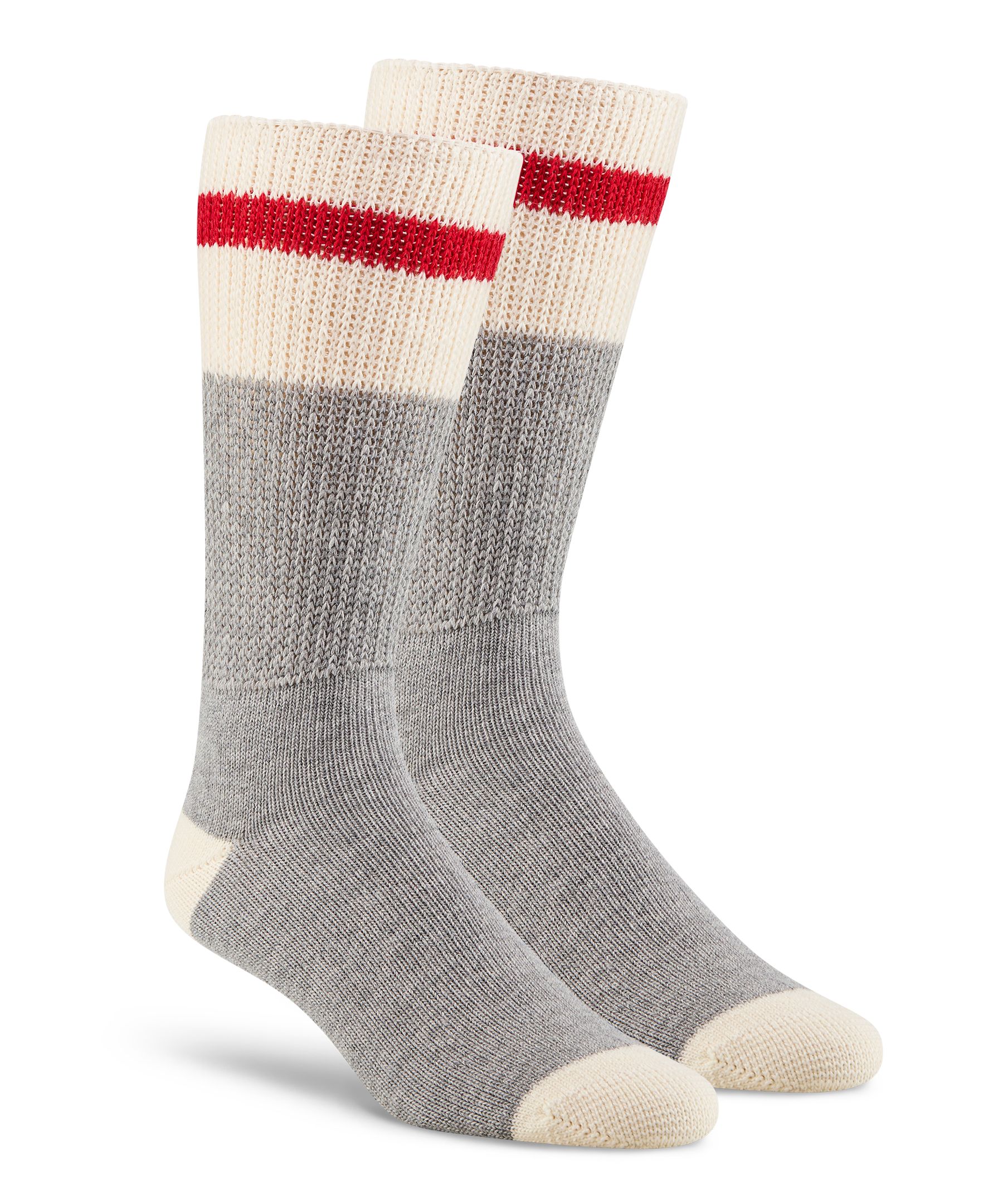 Dakota WorkPro Series Non-Binding Work Socks, 2 Pack