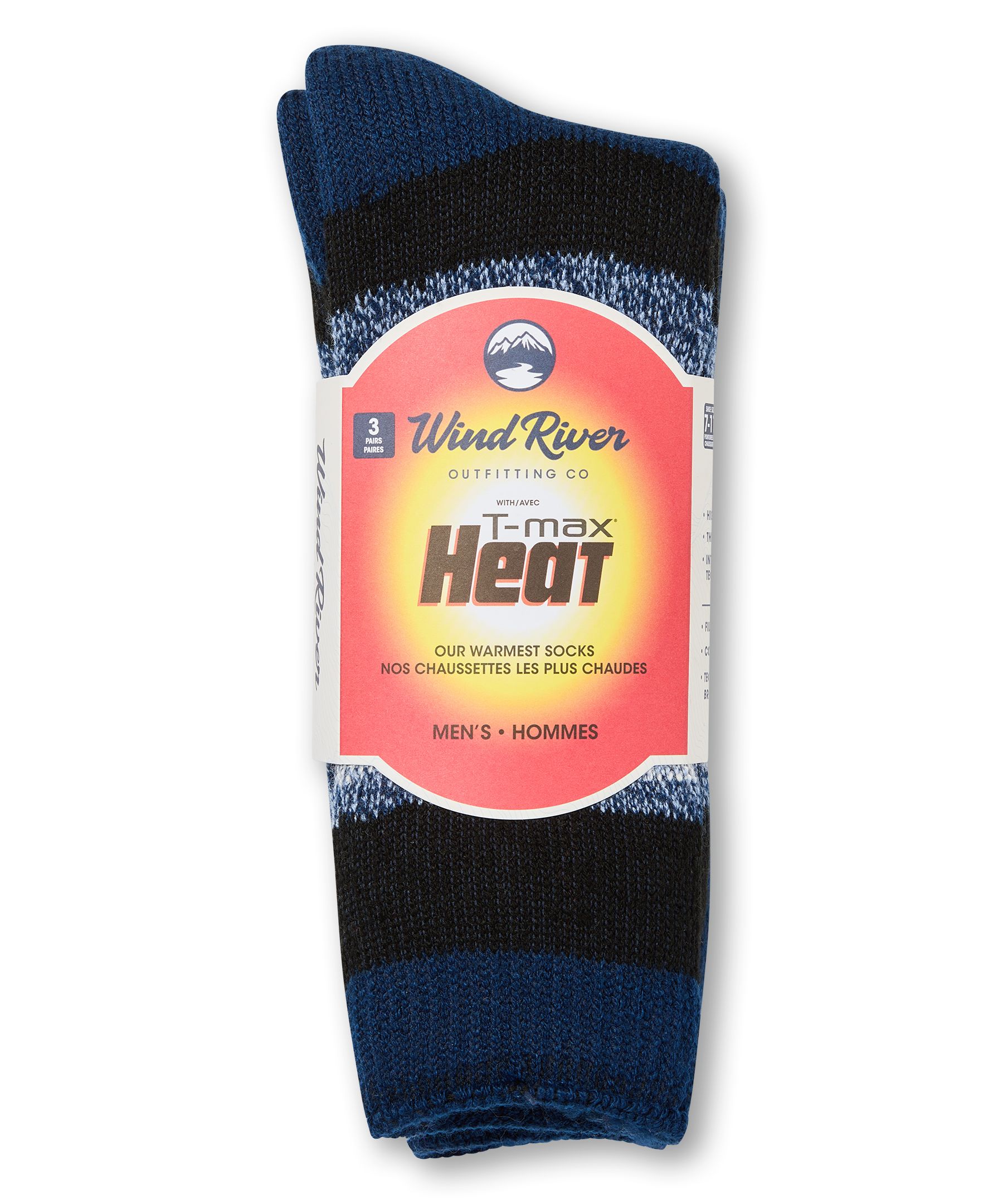 PROETRADE Chaussettes Homme Femme Chaudes En Laine Mérinos, Chaussettes Hiver Chaude Épaisses Et Thermiques Pour La Randonnée Cadeau Noel 4 Paires Chaussettes Homme 43-46 39 42 (Gris,M