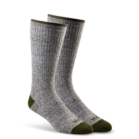 Chaussettes de travail en laine mérinos pour hommes, Helly Hansen Workwear, paquet de 2