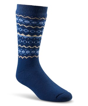 Chaussettes isothermes pour bottes T-MAX HEATMD double couche pour la chaleur pour hommes, WindRiver