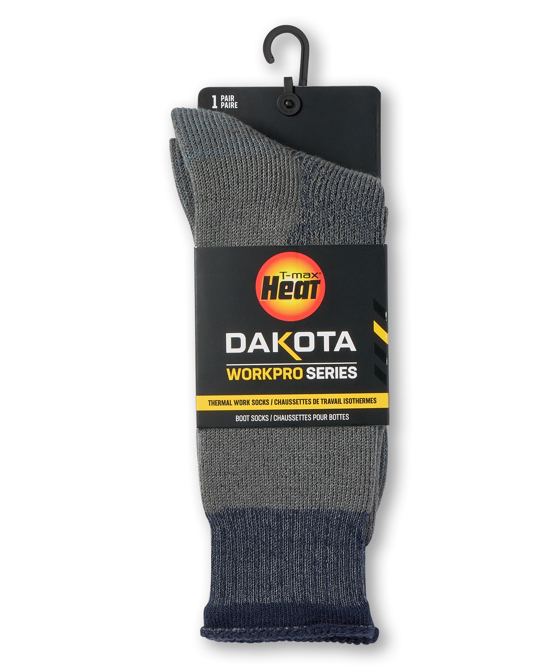 Dakota WorkPro Series T-MAX HEAT® Thermal Boot Socks