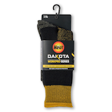 Dakota WorkPro Series T-MAX HEAT® Thermal Boot Socks Front_Flat