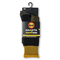 Dakota WorkPro Series T-MAX HEAT® Thermal Boot Socks