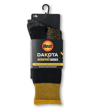 Dakota WorkPro Series T-MAX HEAT® Thermal Boot Socks