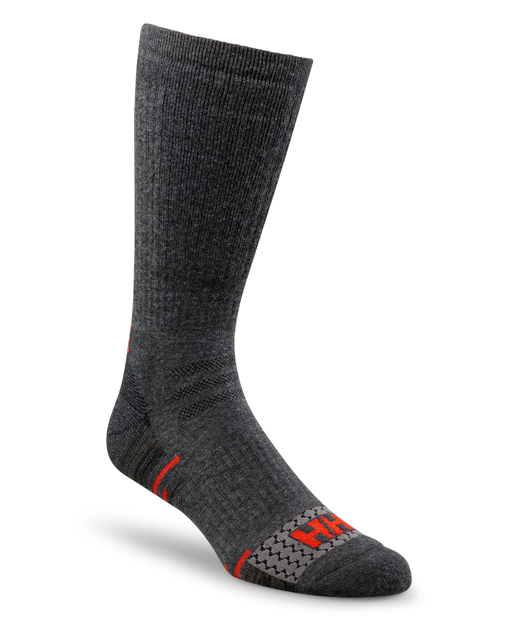 Michaussettes hautes pour bottes à embout d’acier pour hommes, Helly Hansen Workwear L’Équipeur