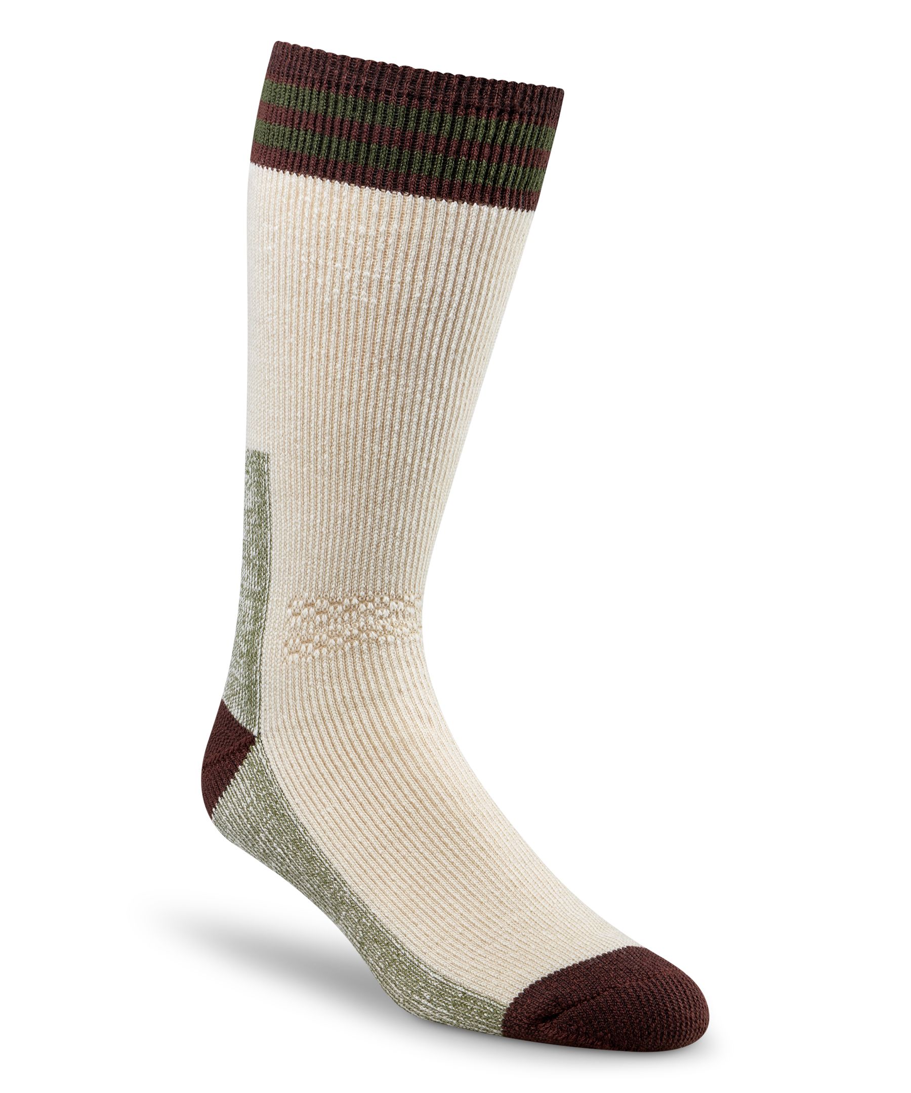 Mi-chaussettes isothermes pour bottes pour hommes, WindRiver