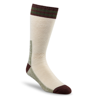 WindRiver Men's Thermal Boot Crew Socks