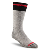 Chaussettes de travail isothermes de plein air en mélange de laine pour hommes, série WorkPro, Dakota Front_Three_Fourths_Angled_Right