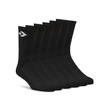 Converse Men's Sport Crew Socks, 3 Pack Front_Angled_Right