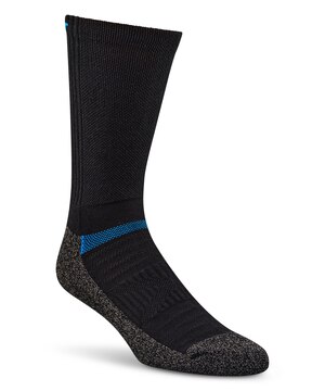 Mi-chaussettes de sport driWearMC pour hommes, Matrix - Achetez-en un paquet et obtenez-en un autre