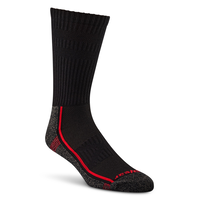 Matrix Men's BOGO driWear™ Sport Crew Socks